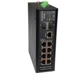 Tycon System TP-SW8GAT/24-SFP – Zboží Živě