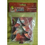 Smolík Vykrajovačka Stromeček – Hledejceny.cz