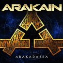 Arakain - Arakadabra CD