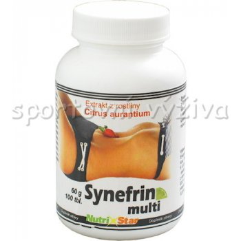 Nutristar Synefrin Multi 100 tablet