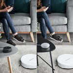 Rowenta X-Plorer S130 AI Animal & Allergy RR 9077 WH – Zboží Živě