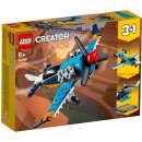 LEGO® Creator 31099 Vrtulové letadlo