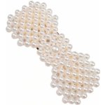 Sponka do vlasů - mašle – Zboží Dáma Sponka do vlasů - mašle – Zboží Dáma