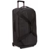 Cestovní tašky a batohy Thule Crossover 2 Wheeled Duffel C2WD30 Black 87 l