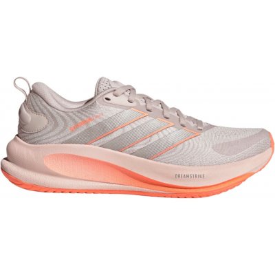 adidas, Supernova Ease 2 W šedá stříbrná lososová – Hledejceny.cz