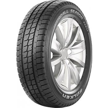 Pneumatiky Falken EuroAll Season VAN11 225/70 R15 112/110R