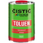 Colorlak TOLUEN TECHNICKÝ R 7006 9l – HobbyKompas.cz