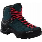 Salewa Ws Mtn Trainer Mid Gtx atlantic deep/ombre blue modrá – Sleviste.cz