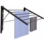 Erga Laponia 82x55x50 cm černý ERG-SEP-1077SUSZLAPBL – Zbozi.Blesk.cz