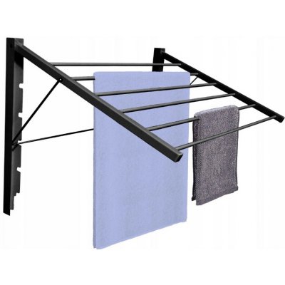 Erga Laponia 82x55x50 cm černý ERG-SEP-1077SUSZLAPBL – Zbozi.Blesk.cz