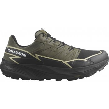 Salomon Thundercross GTX M L47279000 black/green gecko/black