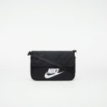 Nike sportswear W Revel Crossbody Bag black/ black/ White – Zboží Mobilmania