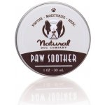 Natural dog company Paw Soother Balzám na tlapky 59 ml – Zboží Mobilmania