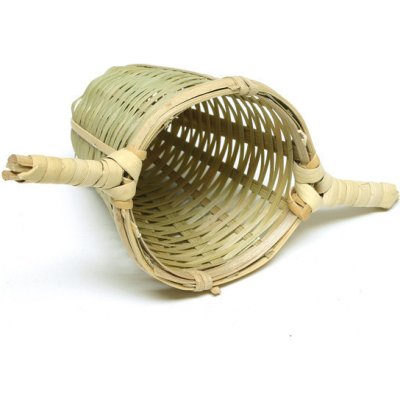 Bambusové sítko na čaj se 2 držáky – Sleviste.cz