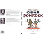 Kniha pohádek - 8. vydání, v EMG 1. vydání - Josef Štefan Kubín – Hledejceny.cz