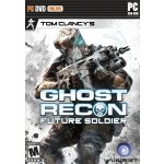 Tom Clancy's Ghost Recon: Future Soldier – Hledejceny.cz