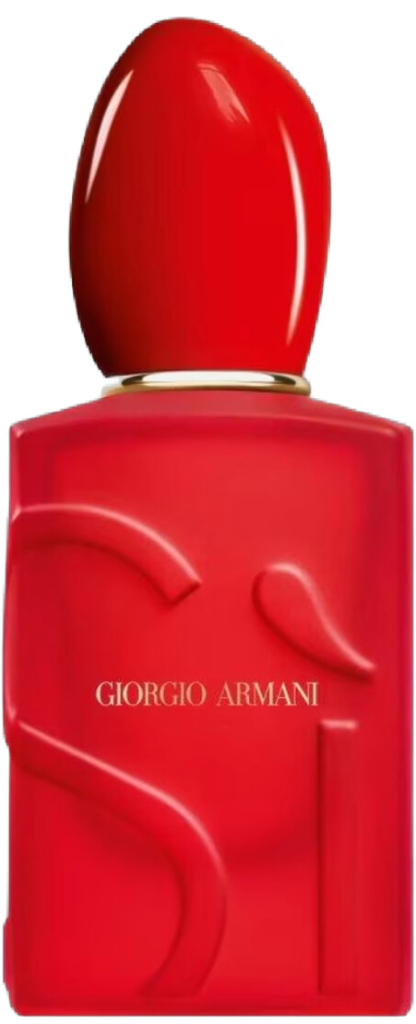 Giorgio Armani Sì Passione Red Bloom parfémovaná voda dámská 100 ml