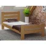 Ami Nábytek Neli borovice s roštem – Sleviste.cz