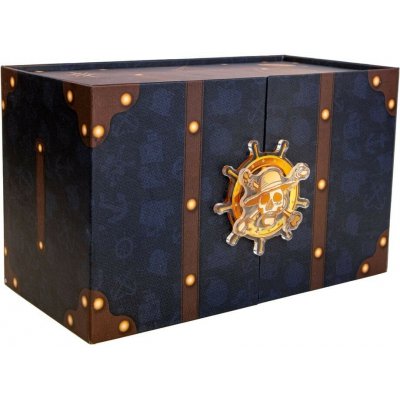 Cinereplicas Luxusní adventní kalendář 2025, One Piece – Zboží Dáma