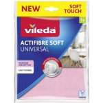 Vileda Actifibre mikrohadřík 148310 2 ks – Zboží Dáma