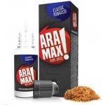 Aramax Classic Tobacco 10 ml 0 mg – Zbozi.Blesk.cz