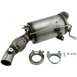 NTY Filtr Pevných Částic DPF BMW 1 F20/F21 120D 2011- 3 F30/F31 318D 320D 325D 2011- 5 F10/F11 518D 520D 2010-/quality : a další (18308514988) | Zboží Auto