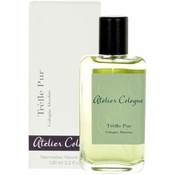 Atelier Cologne Trefle Pur kolínská voda unisex 100 ml