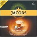 Jacobs Café Selection 20 ks