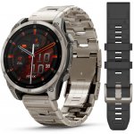 Garmin Fenix 8 AMOLED 47 mm – Zboží Živě