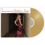 Diana Krall - Christmas Songs - gold LP – Hledejceny.cz