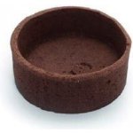 Pastry Kakaová tartaletka 4cm v.1,6 cm 30 ks – Sleviste.cz
