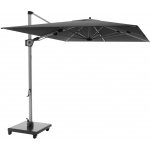 Knirps HYPERION 330 x 240 cm DARK GREY – Hledejceny.cz