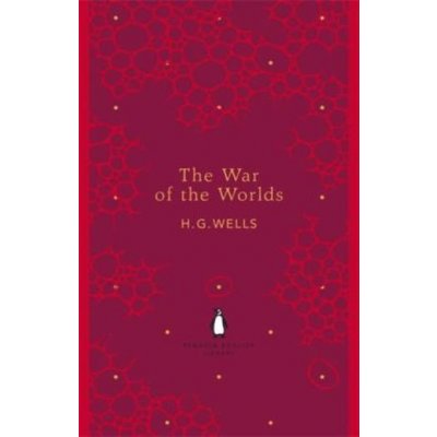 The War of the Worlds. Krieg der Welten, englische Ausgabe – Hledejceny.cz