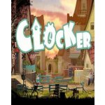 Clocker – Hledejceny.cz