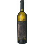 Mikrosvín Mikulov Veltlínské zelené Pozdní sběr suché bílé 2007 12,5% 0,75 l (holá láhev) – Hledejceny.cz