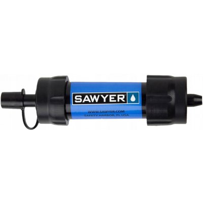 Sawyer Mini SP128 modrý – Zboží Dáma