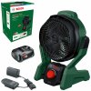 Ventilátor Bosch UniversalFan 18V-1000 06039E1001