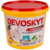 Zednická stěrka Devoskyt hrubost 2, stěrková hmota do interiéru, 5 kg