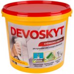 Devoskyt hrubost 2, stěrková hmota do interiéru, 5 kg – Zbozi.Blesk.cz