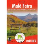 Malá Fatra – Daněk Petr – Zboží Dáma