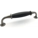 Tulip VICTORIA ocel oxidovaná 128 mm – Sleviste.cz