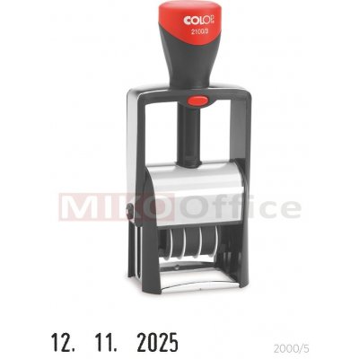 Colop 2000/5 – Hledejceny.cz