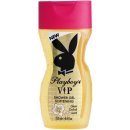 Playboy VIP for Him sprchový gel 250 ml