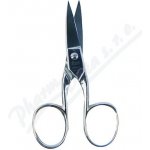 Nippes Solingen nůžky na nehty zahnuté na pedikúru 9 cm – Zboží Mobilmania