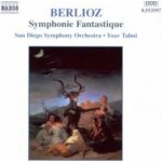 Berlioz, H. - Symphonie Fantastique – Hledejceny.cz