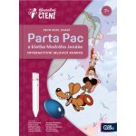 Albi Kouzelné čtení Kniha komiks Parta Pac – Sleviste.cz