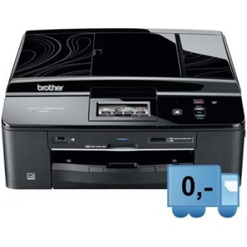 Brother DCP-J925DW