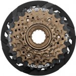 Shimano TZ500 – Hledejceny.cz