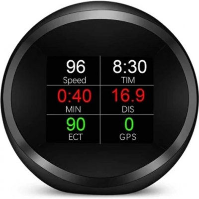 P11 Head Up Display – Hledejceny.cz