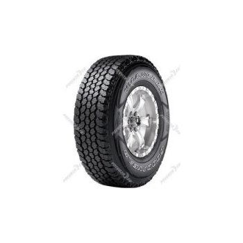 Goodyear Wrangler All Terrain Adventure 235/70 R16 109T